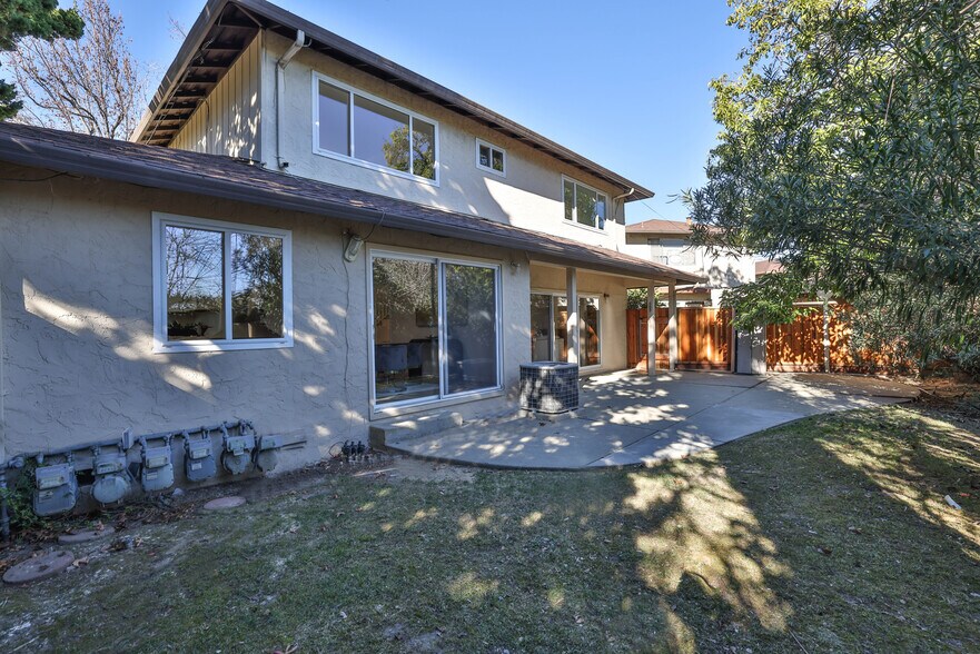 More Photos Of 1290 Leigh Ave, San Jose Apartments For Sale