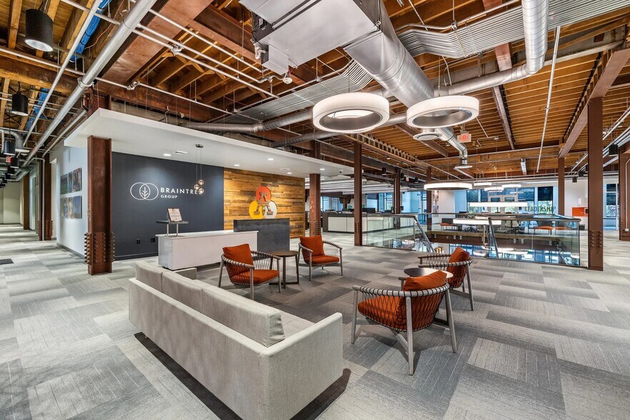 More Photos Of 918 W Idaho St, Boise Office For Lease