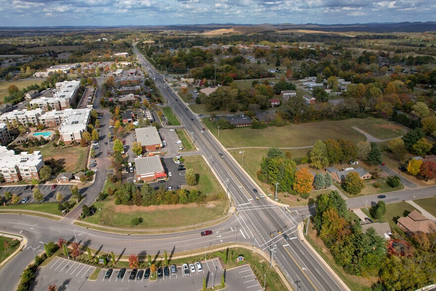 More Photos Of 3310 Memorial Blvd, Murfreesboro Land For Sale