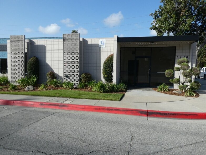 Primary Photo Of 1756 Flower St, Glendale Office For Lease