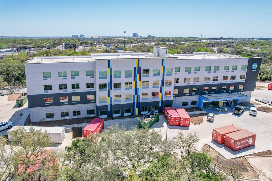 More Photos Of 11603 Jollyville Rd, Austin Hotel For Sale