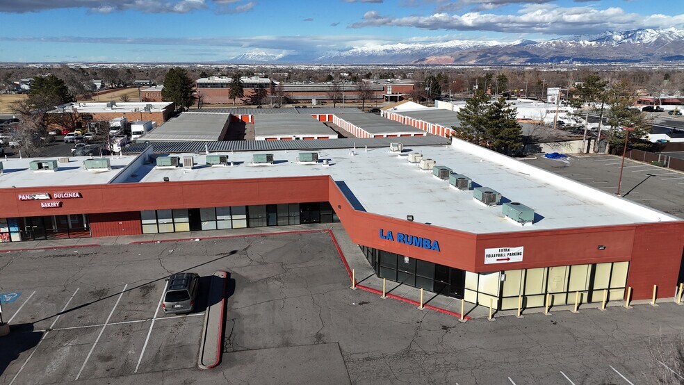More Photos Of 4090 W 5415 S, Salt Lake City Storefront For Lease