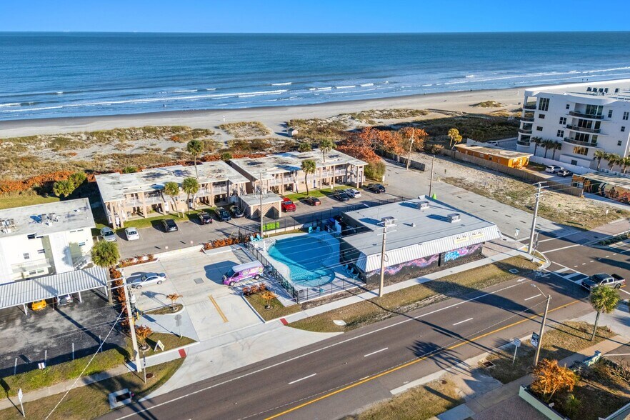 More Photos Of 101 N Atlantic Ave, Cocoa Beach General Retail For Sale