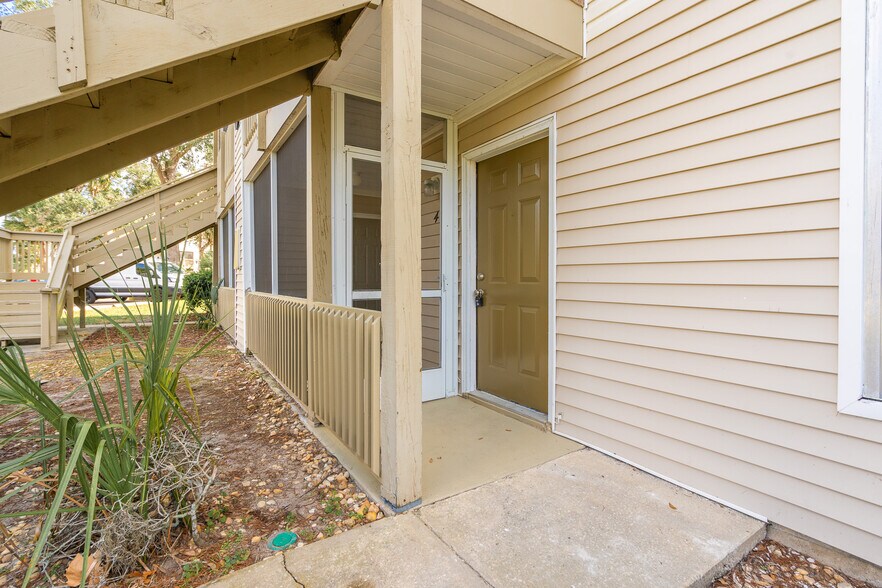 More Photos Of , South Daytona Multifamily For Sale