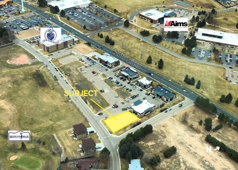 More Photos Of , Greeley Land For Sale