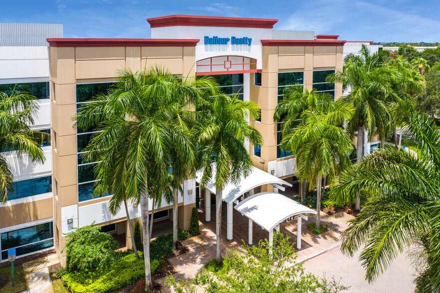 More Photos Of 7901 SW 6th Ct, Plantation Office For Lease