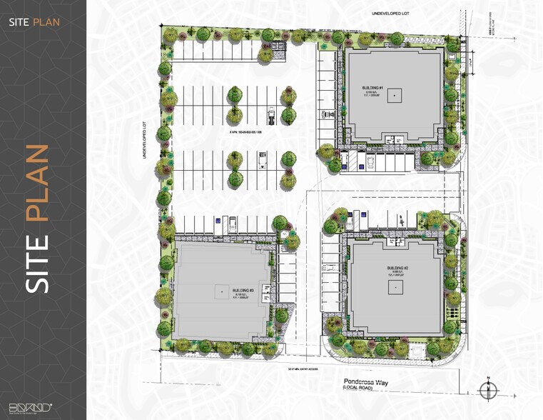 More Photos Of 5955 S Jones Blvd, Las Vegas Office For Sale