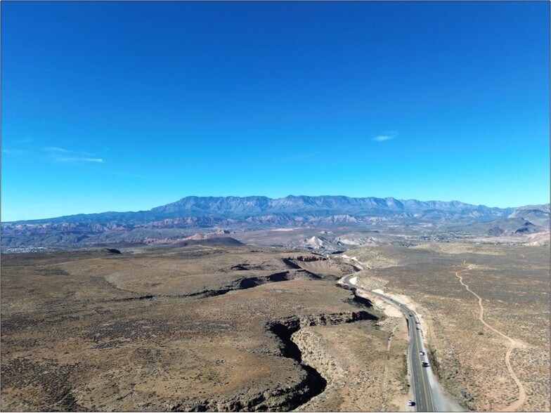 More Photos Of 670 State Highway 59, Hurricane Land For Sale