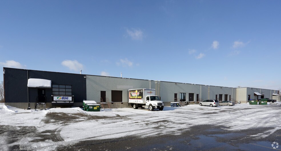 More Photos Of 1185 Franklin Blvd, Cambridge Industrial For Sale