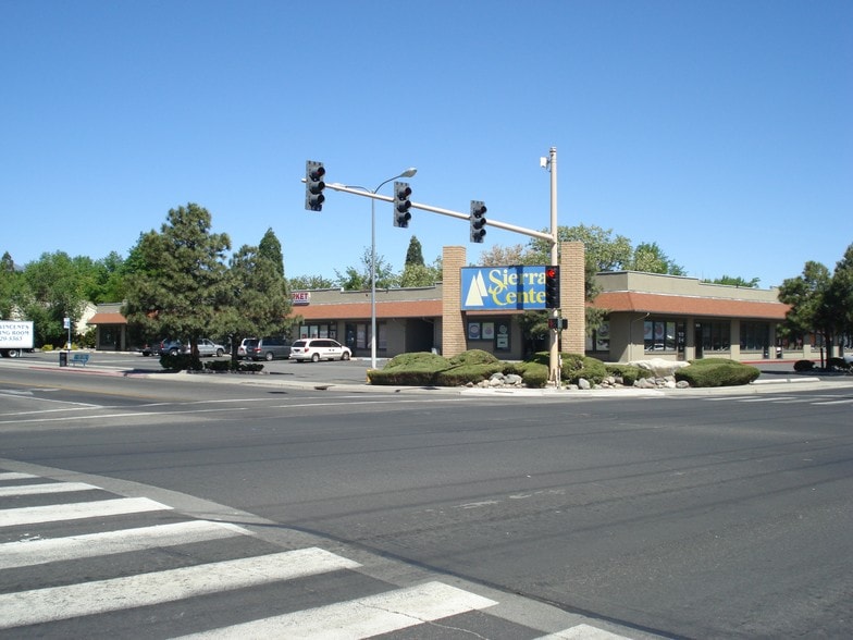 Primary Photo Of 1605 Sullivan Ln, Sparks Unknown For Lease