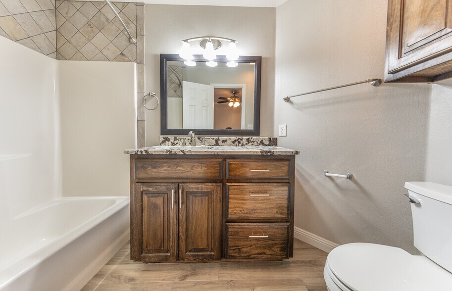 More Photos Of 602 N Belmont, Lubbock Apartments For Sale