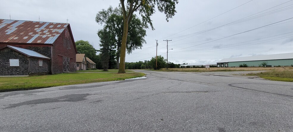 More Photos Of 2 Plains Road, Turner Land For Sale