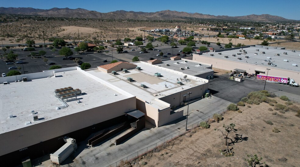 More Photos Of 57930-58132 29 Palms Hwy, Yucca Valley Unknown For Lease