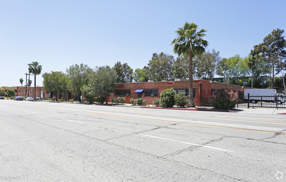 More Photos Of 1401 Monterey Pass Rd, Monterey Park Manufacturing For Lease