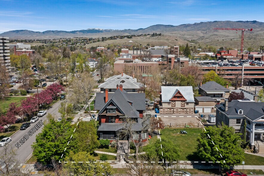 More Photos Of , Boise Unknown For Sale