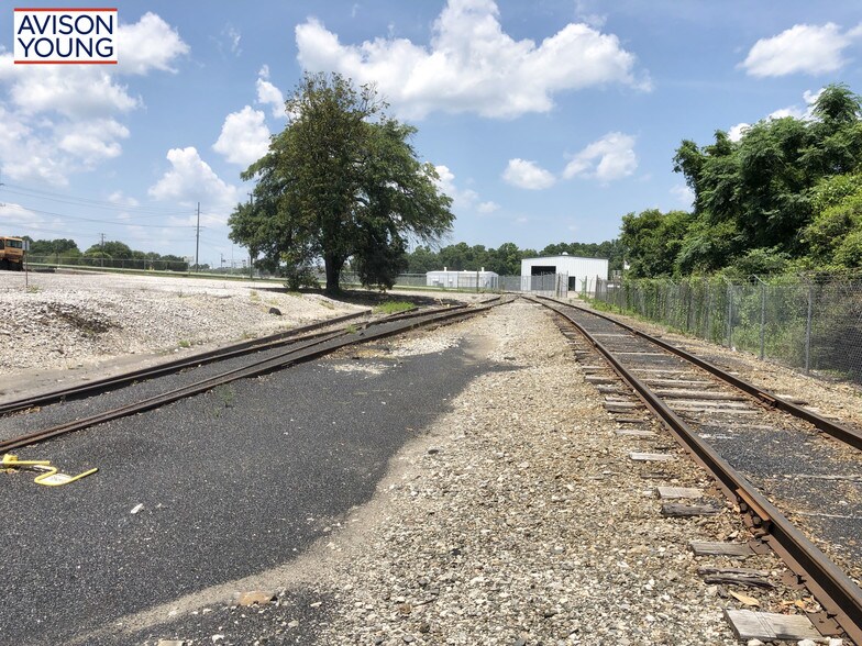 More Photos Of 5050 Virginia Ave, North Charleston Warehouse For Lease