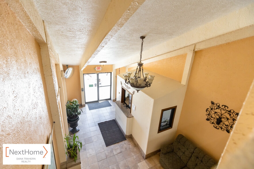More Photos Of 2093 W Oklahoma Ave, Ulysses Hotel For Sale