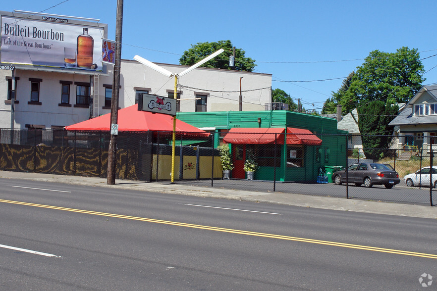 Primary Photo Of 3351 NE Sandy Blvd, Portland General Retail For Sale