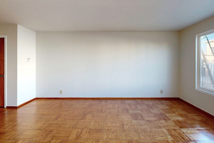 More Photos Of 1311 48th Ave, San Francisco Apartments For Sale