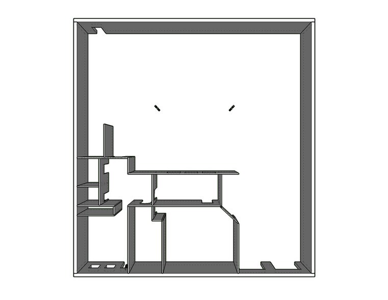 More Photos Of 6545 E 49th Ave, Commerce City Warehouse For Sale