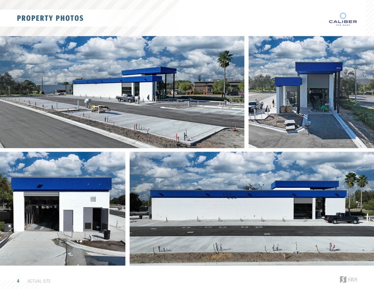 More Photos Of 1831 US 1 hwy, Fort Pierce Carwash For Sale