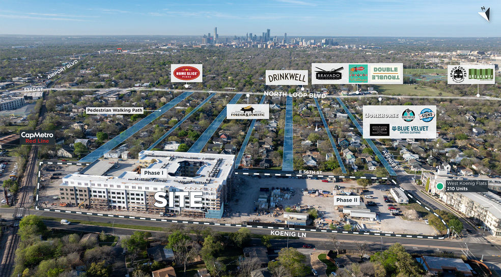 More Photos Of 403 E Koenig Ln, Austin Apartments For Lease