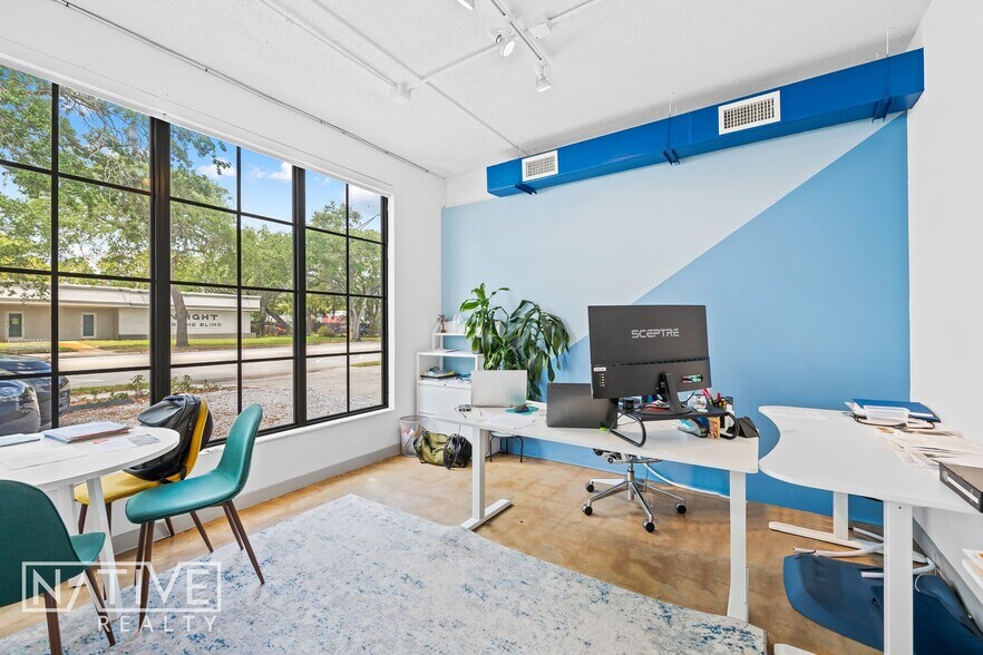 More Photos Of 1400 NE 4th Ave, Fort Lauderdale Office For Lease