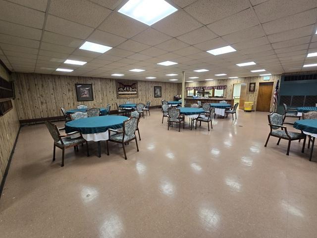 More Photos Of 2215 Garfield Ave, Terre Haute Lodge Meeting Hall For Sale