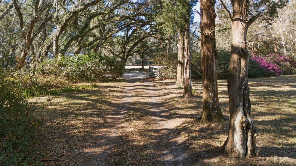 More Photos Of 3940 State Road 16, Saint Augustine Land For Sale