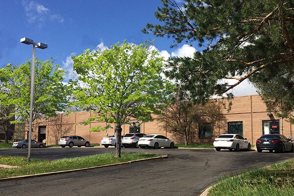 More Photos Of 1 Inverness Dr E, Englewood Office For Sale