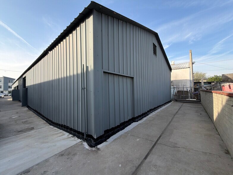 More Photos Of 2544 Chico Ave, South El Monte Manufacturing For Lease