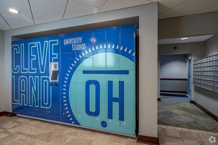 More Photos Of 2901 Euclid Ave, Cleveland Apartments For Sale