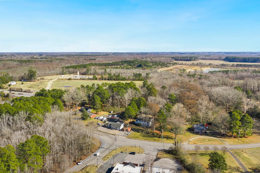 Primary Photo Of 4431-4445 Old Battlefield Blvd S, Chesapeake Specialty For Sale