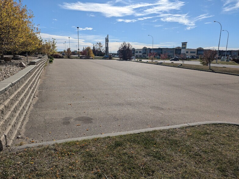 More Photos Of 2112 Premier Way, Sherwood Park Office For Sale