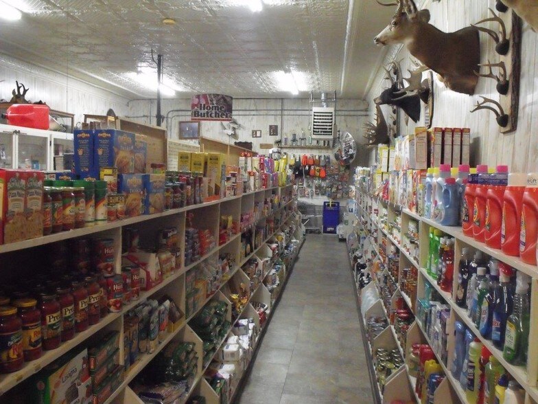 More Photos Of 153 Main St, Bowlus Convenience Store For Sale