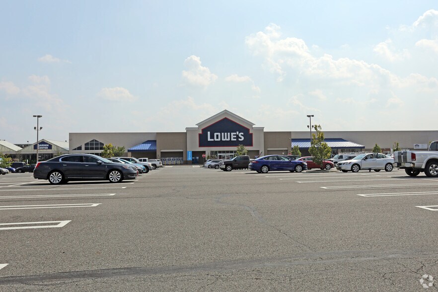 Primary Photo Of 1520-1522 Route 38, Lumberton Unknown For Lease
