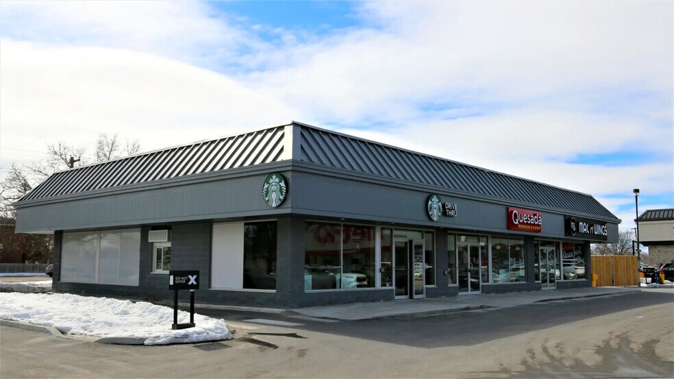 More Photos Of 110 North Front St, Belleville General Retail For Lease