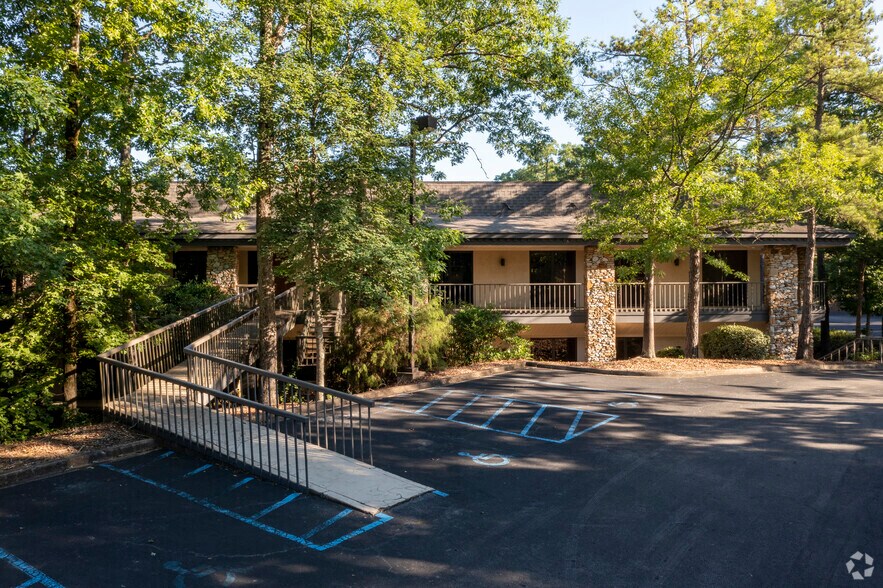 More Photos Of 500 Chase Park S, Birmingham Unknown For Lease