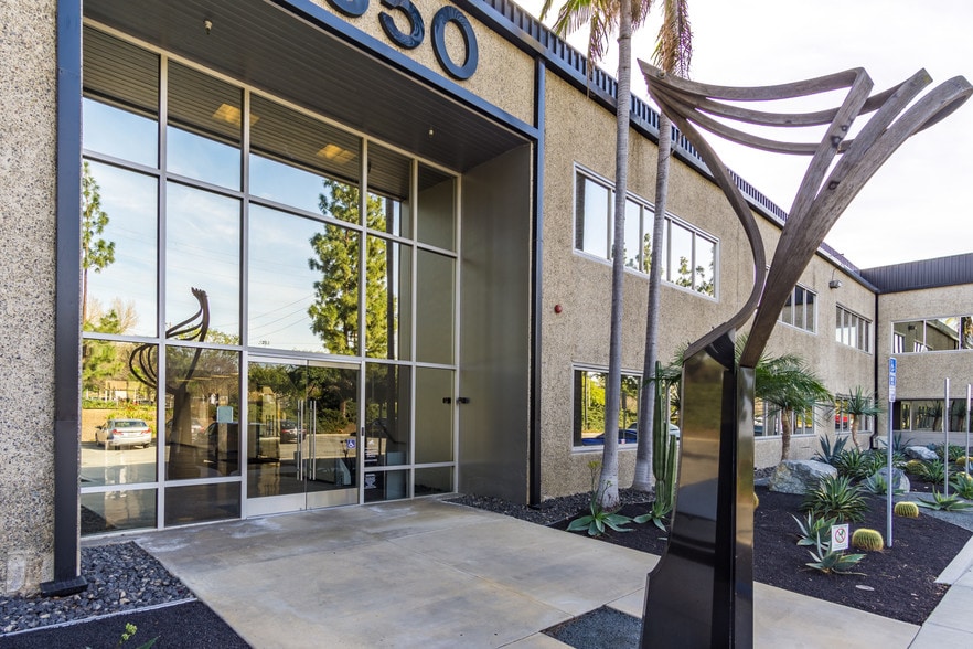 More Photos Of 3350 E Birch St, Brea Office For Lease