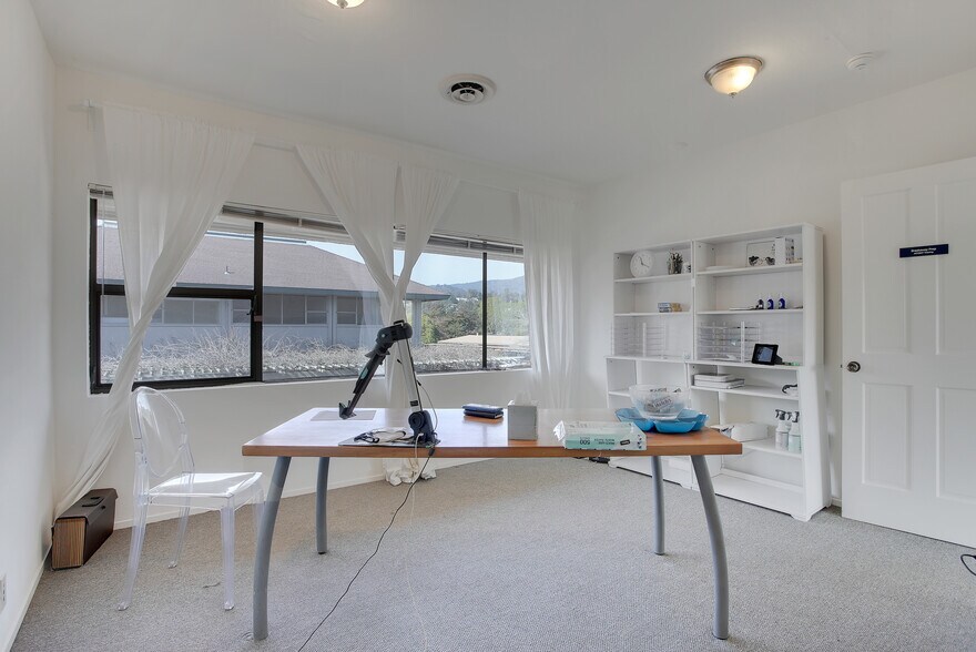 More Photos Of 61 Camino Alto, Mill Valley Office For Lease
