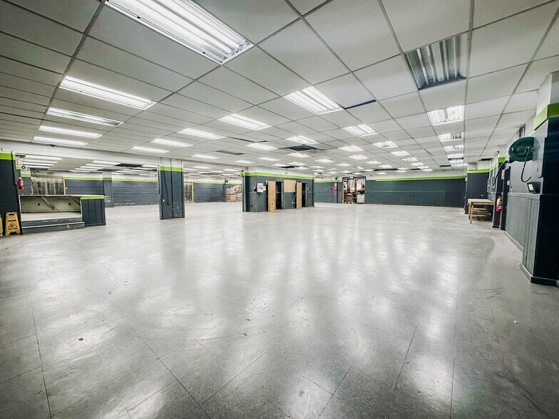 More Photos Of 141 Innovation Dr, Duncansville Warehouse For Lease