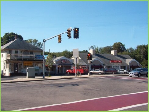 More Photos Of 410 Washington St, Holliston Unknown For Lease