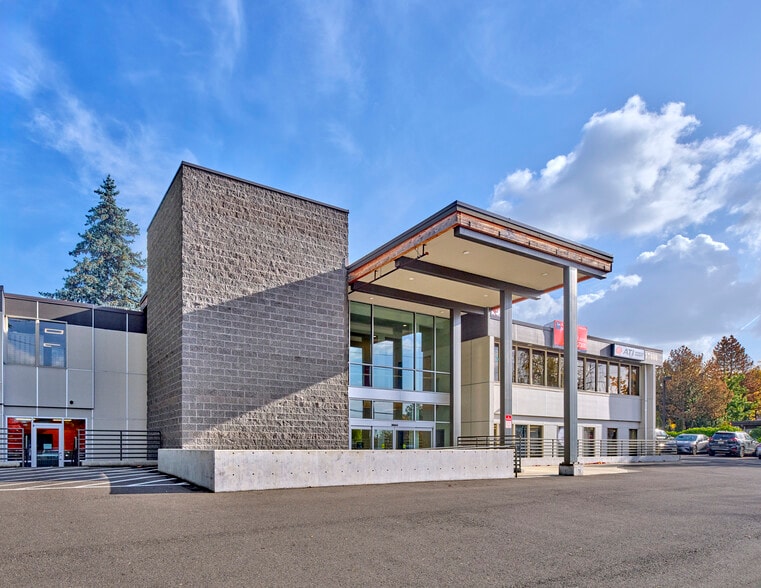 More Photos Of 17800 Talbot Rd S, Renton Medical For Lease