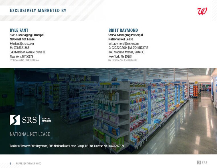 More Photos Of 3948 State Route 281, Cortland Drugstore For Sale