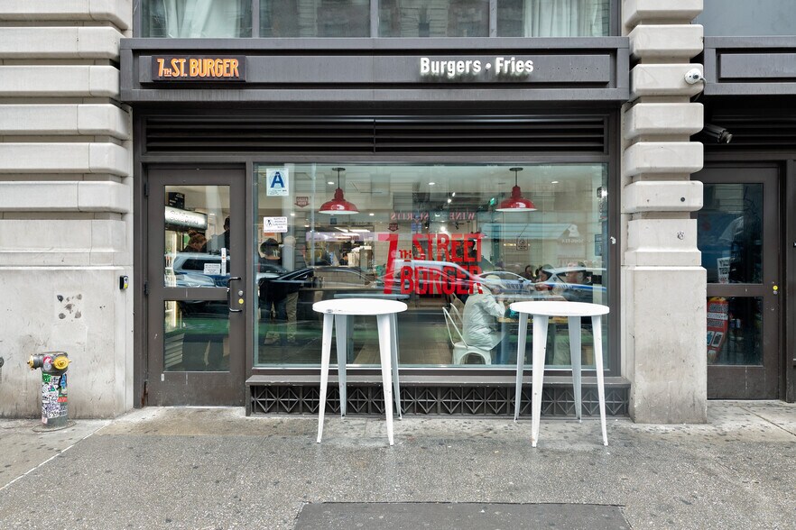 More Photos Of 485 7th Ave, New York Hotel For Sale