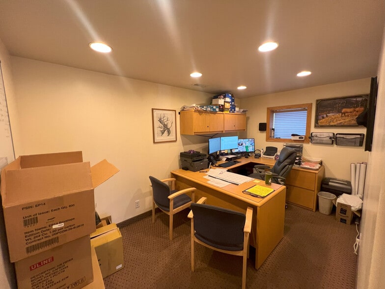 More Photos Of 121 E 1280 N, Tooele Warehouse For Sale