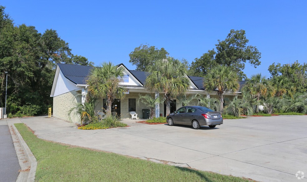Primary Photo Of 3486-3490 Main Hwy, Bamberg Storefront Retail Office For Lease
