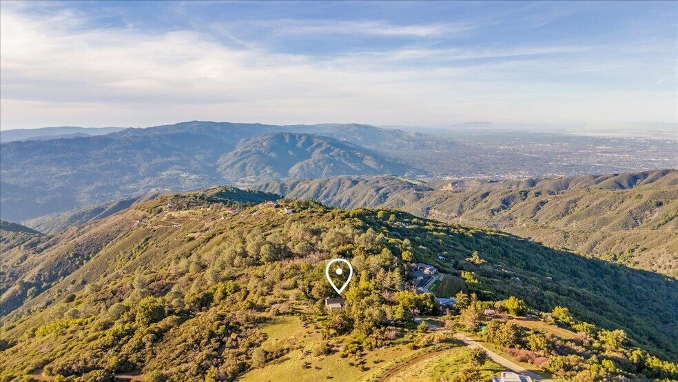 More Photos Of 15880 Soda Springs Rd, Los Gatos Land For Sale
