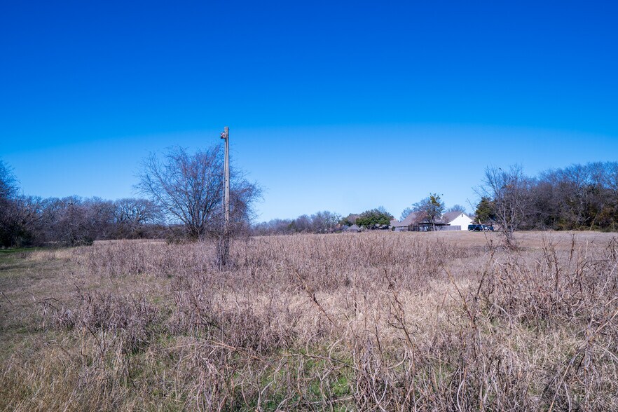 More Photos Of S Houston St, Kaufman Land For Sale