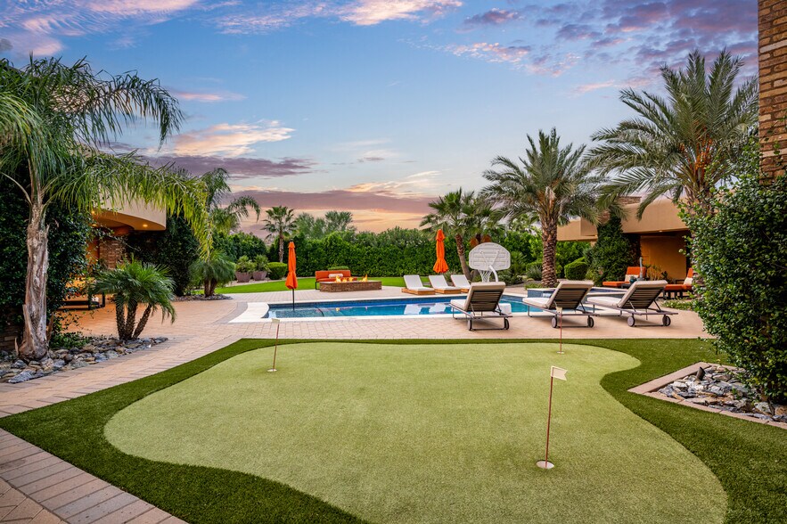 More Photos Of 8116 E Vista Bonita Dr, Scottsdale Rehabilitation Center For Sale